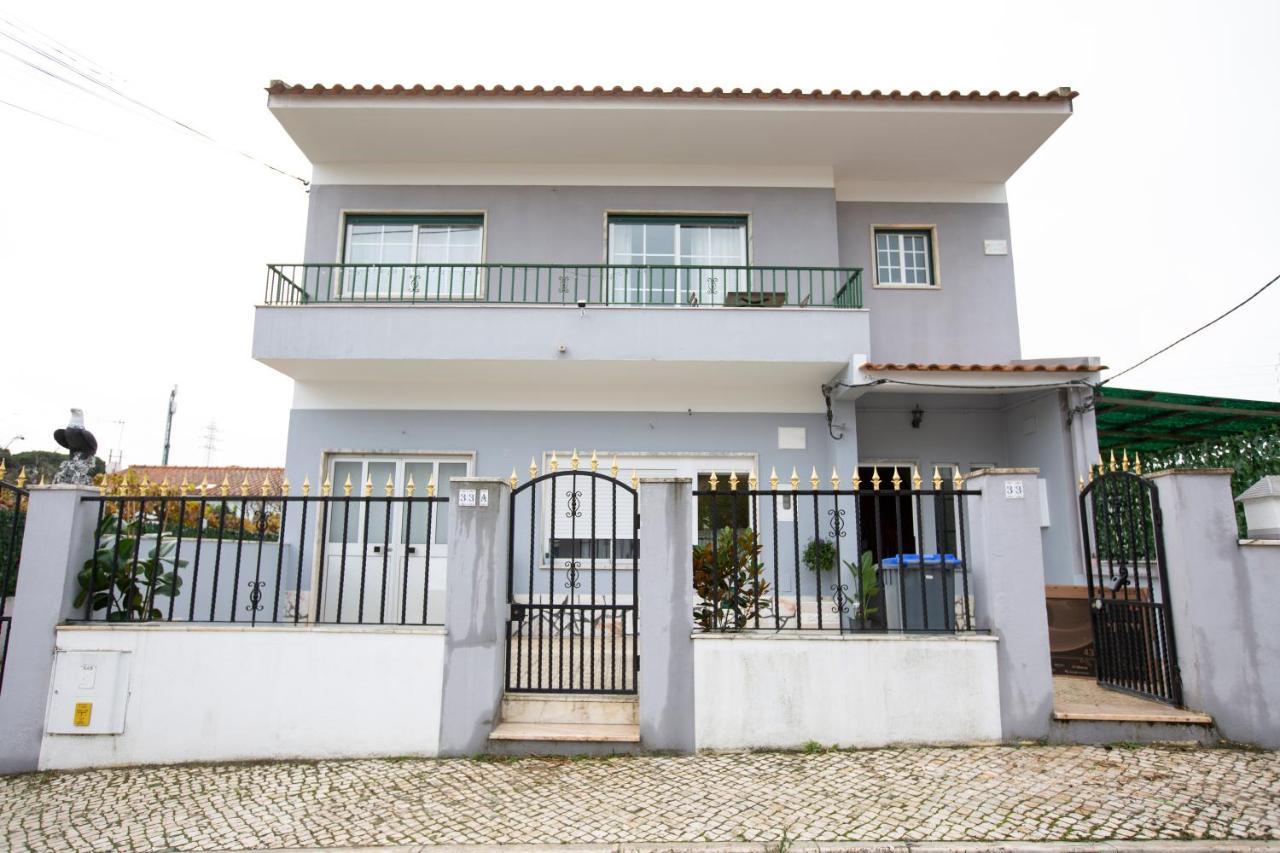 Alecrim D'Estepe Almada Luaran gambar