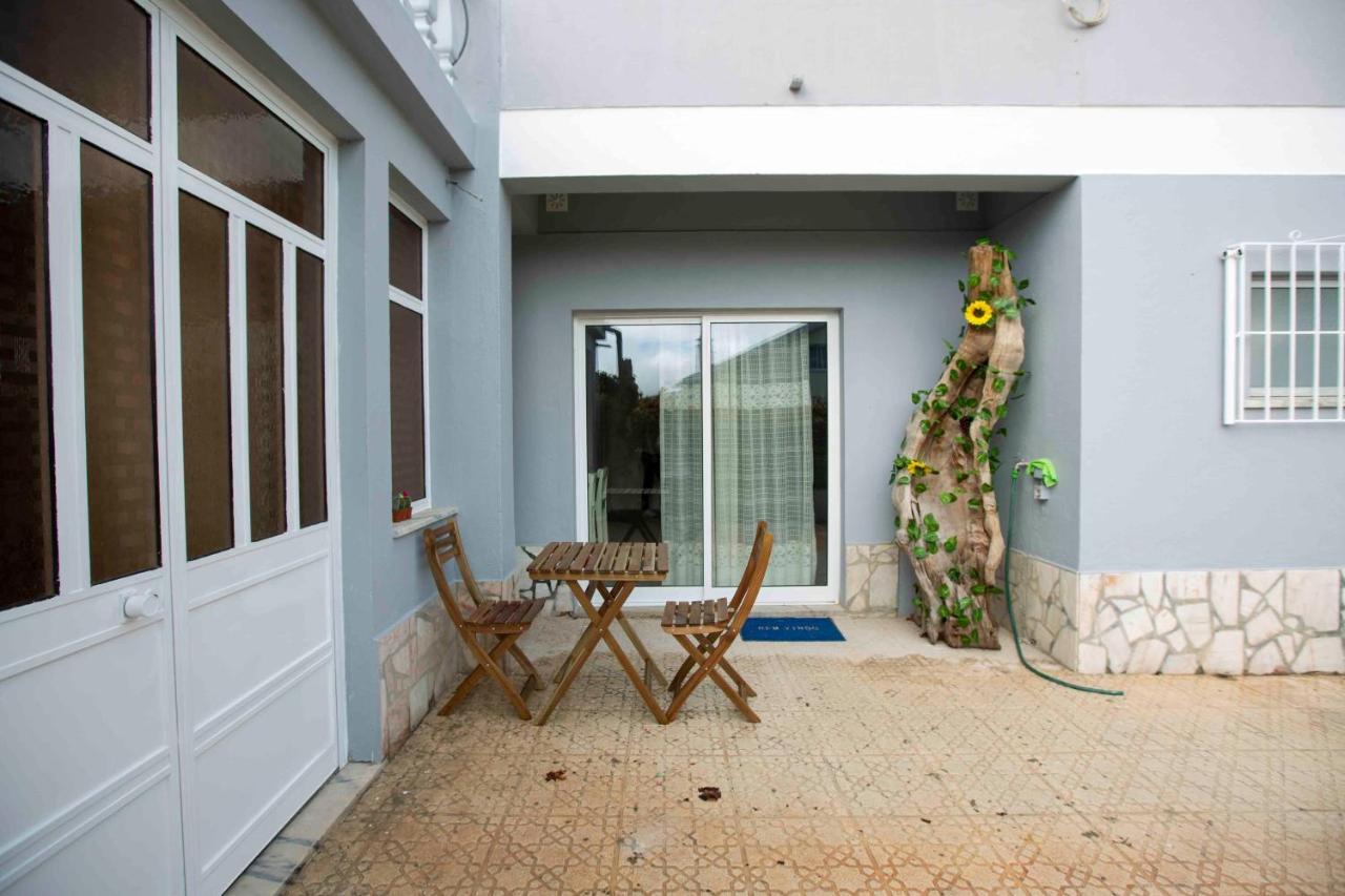 Alecrim D'Estepe Almada Luaran gambar